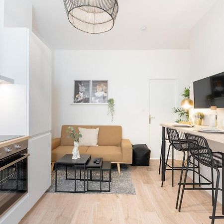 Lille Centre - 1Br In The Heart Of Lille! 아파트 외부 사진