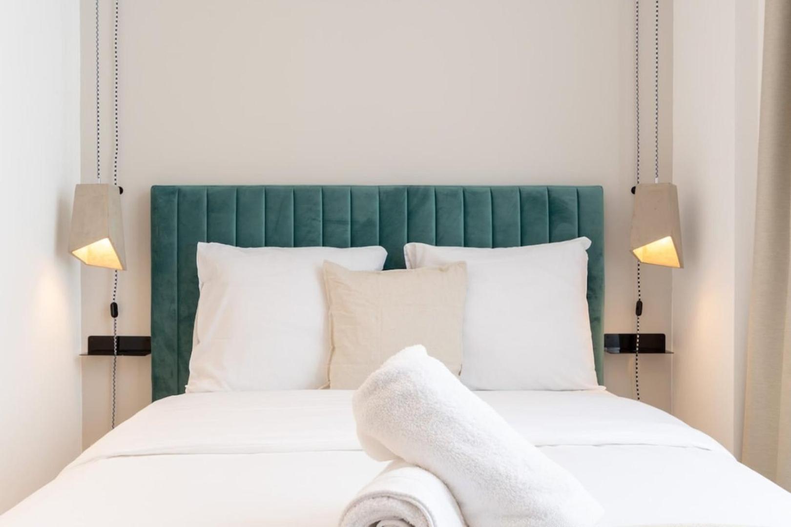 Lille Centre - 1Br In The Heart Of Lille! 아파트 외부 사진