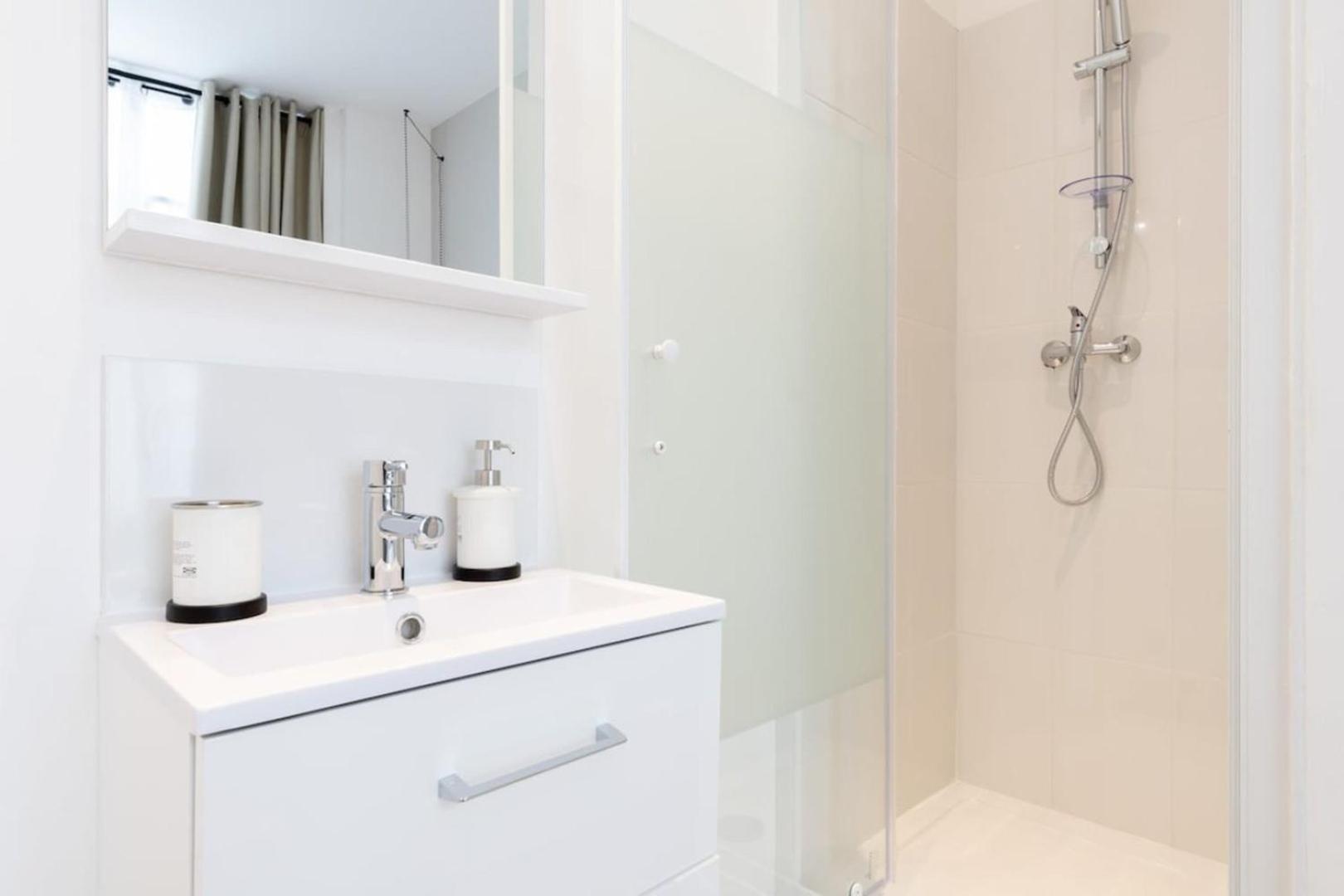Lille Centre - 1Br In The Heart Of Lille! 아파트 외부 사진