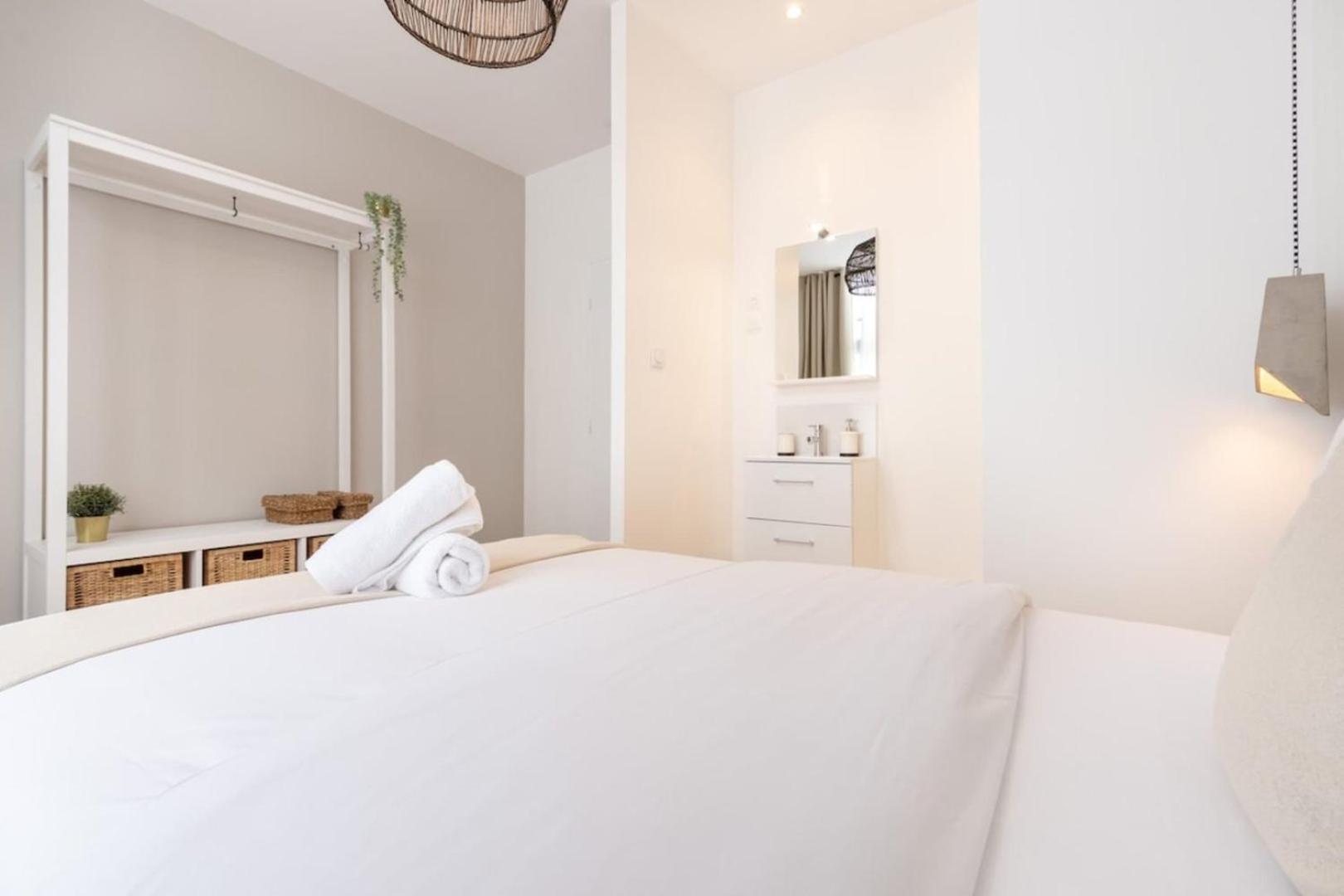 Lille Centre - 1Br In The Heart Of Lille! 아파트 외부 사진