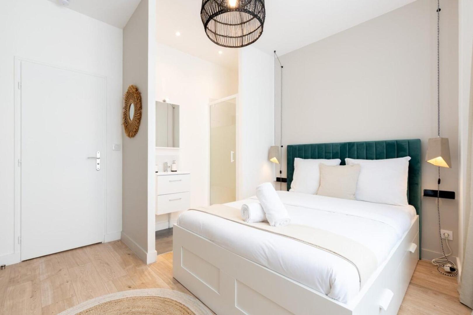 Lille Centre - 1Br In The Heart Of Lille! 아파트 외부 사진